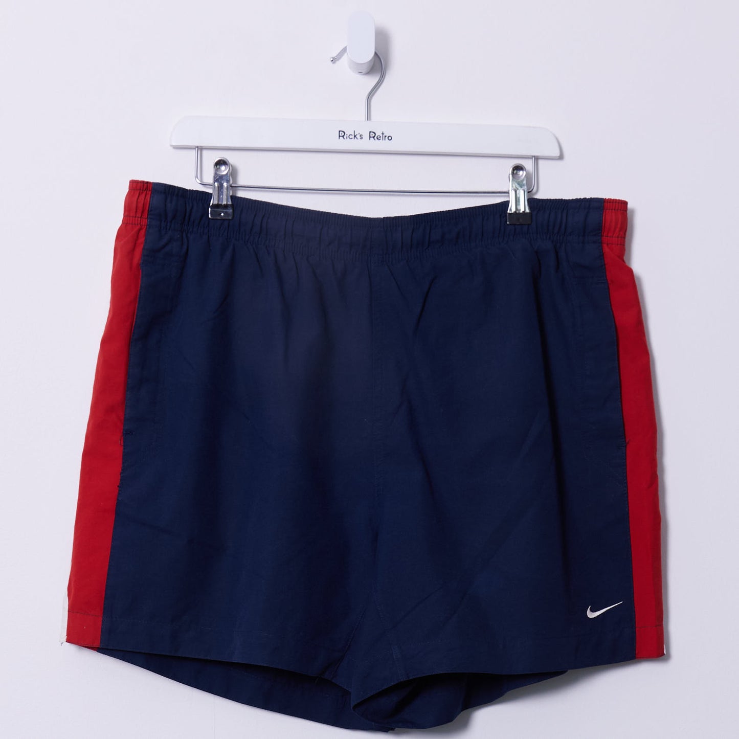 Vintage Nike 00s Shorts XL