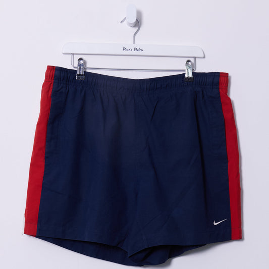 Vintage Nike 00s Shorts XL