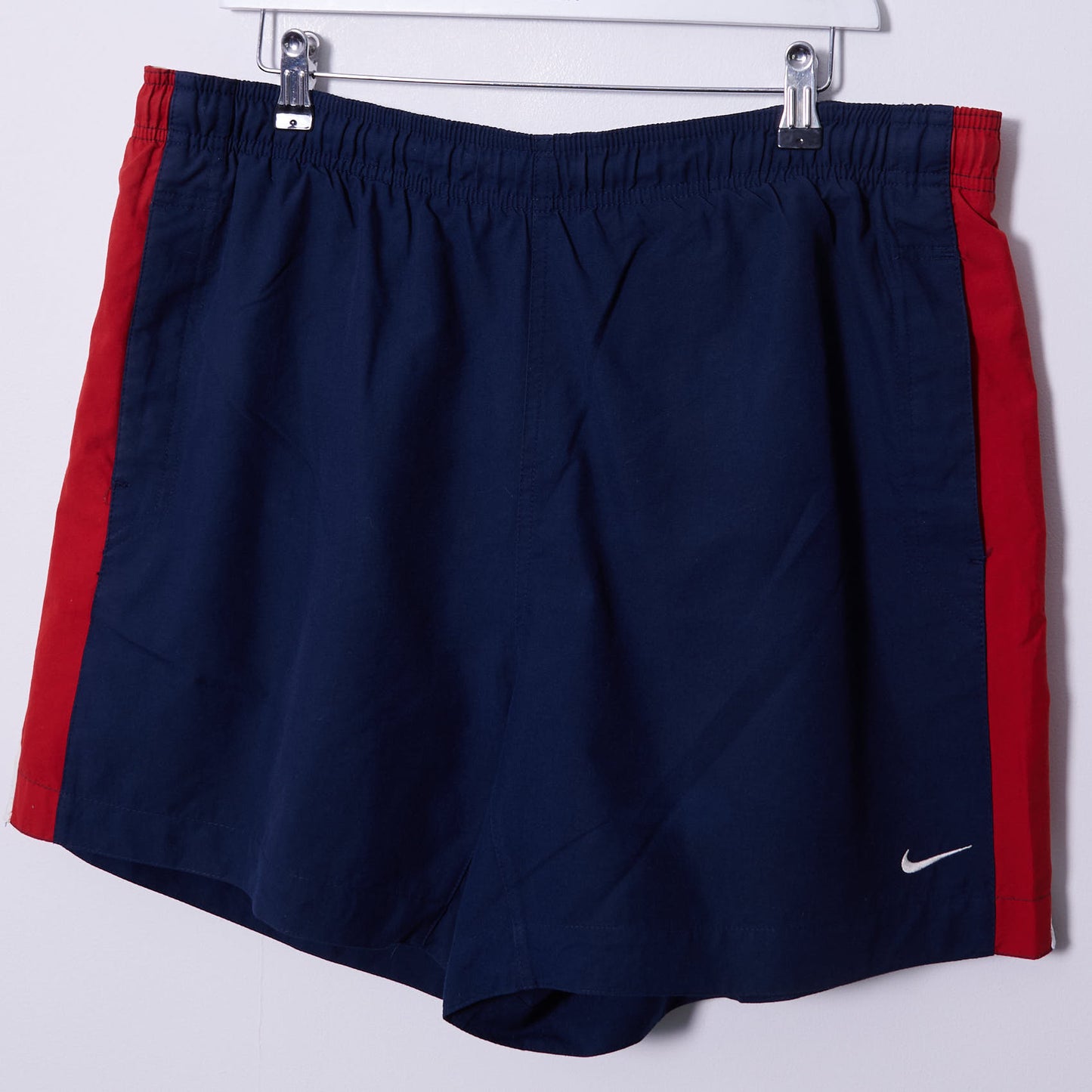 Vintage Nike 00s Shorts XL