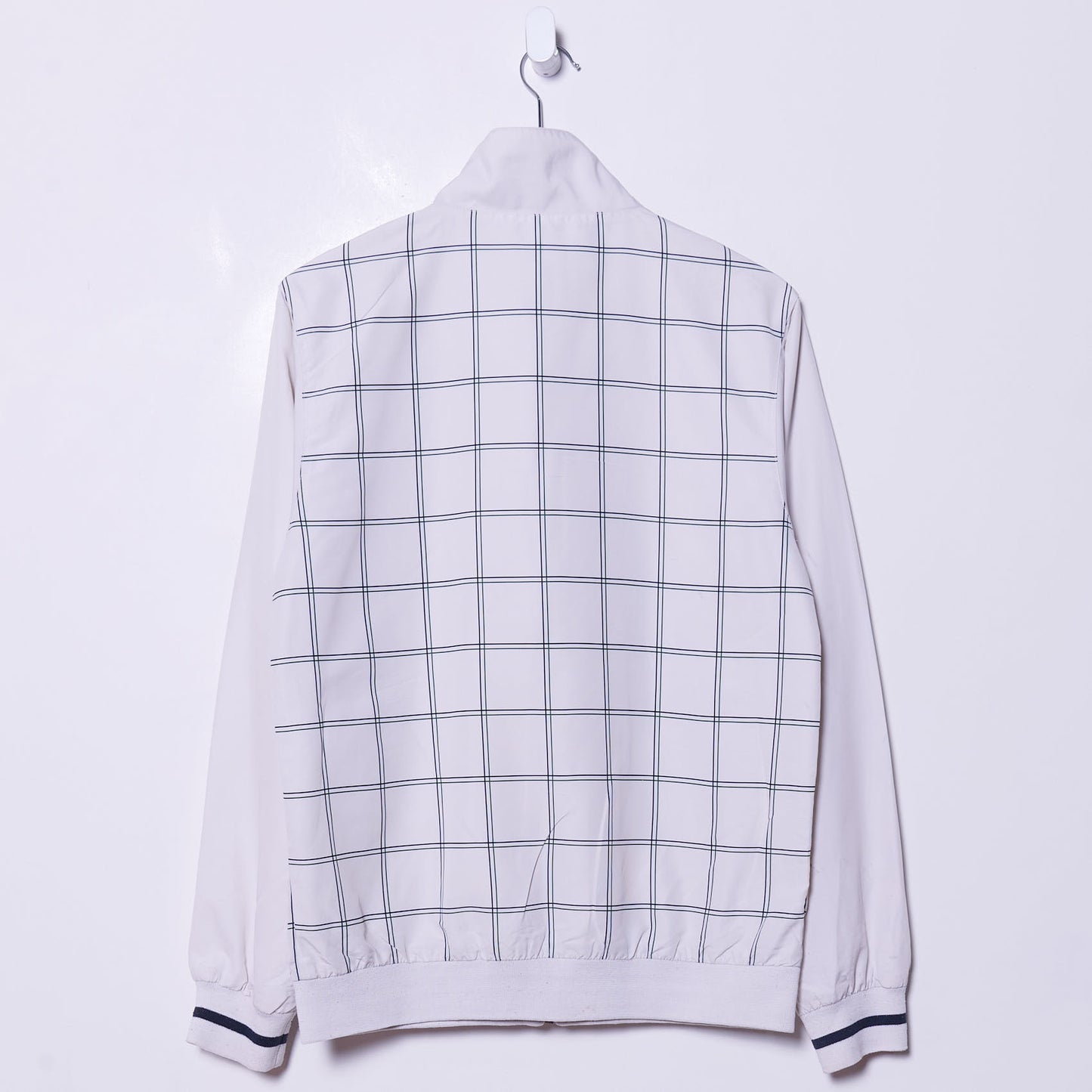 Vintage Lacoste Track  Jacket Small