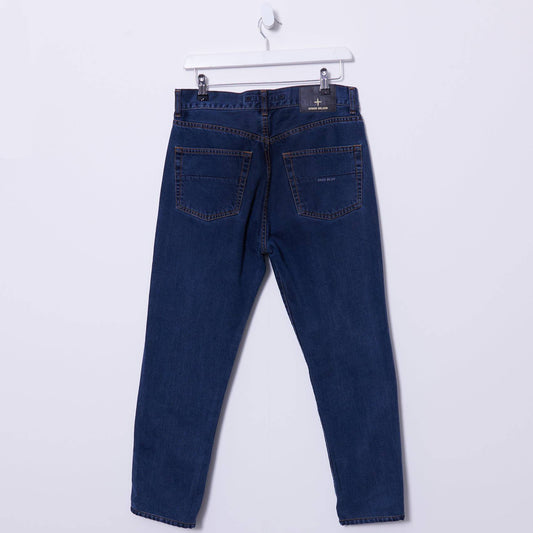 sold ? Vintage Stone Island Jeans 32W x 30L