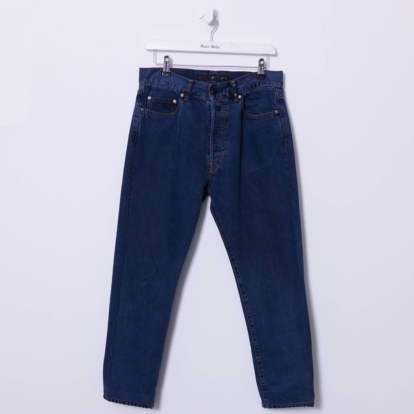 sold ? Vintage Stone Island Jeans 32W x 30L