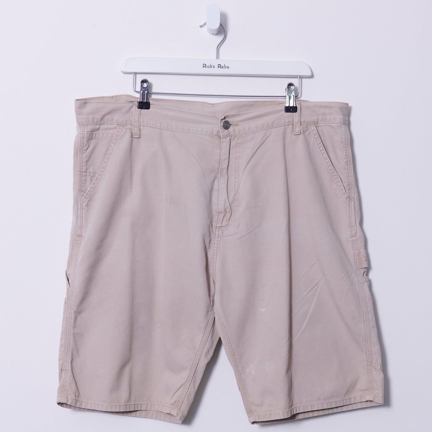 Vintage Carhartt Shorts Large
