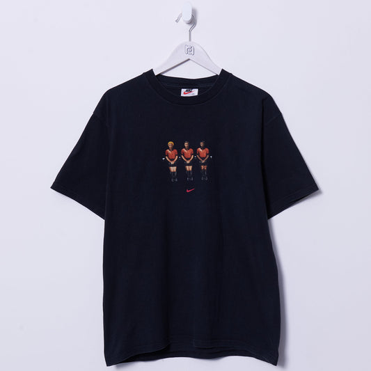 Vintage Nike 90s T-Shirt Medium