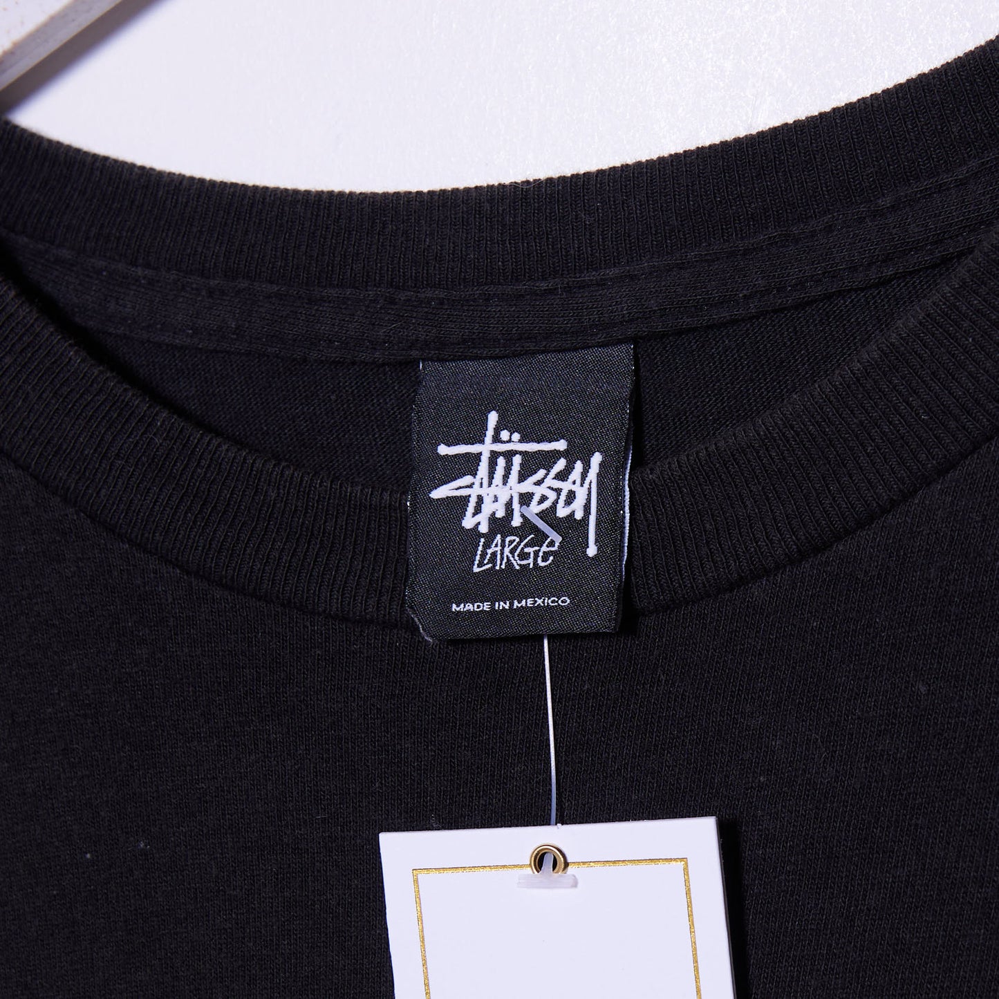 Vintage Stussy Marvel She Hulk T-Shirt Large
