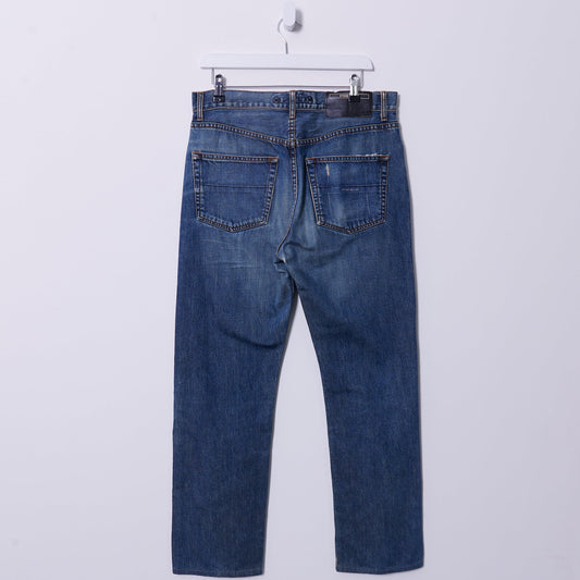 Vintage Stone Island Jeans 33W x 31L