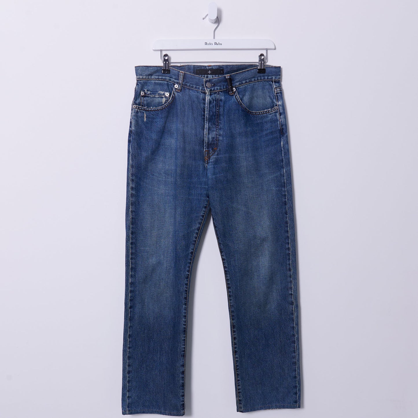 Vintage Stone Island Jeans 33W x 31L
