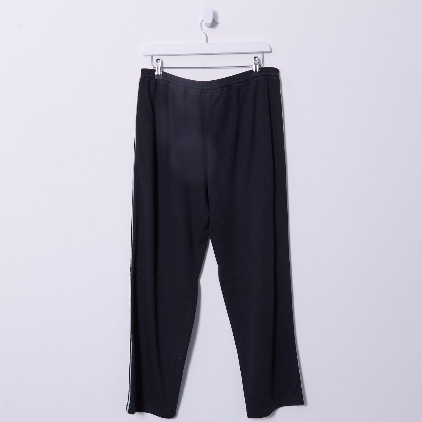 Vintage Nike Track Bottoms Large
