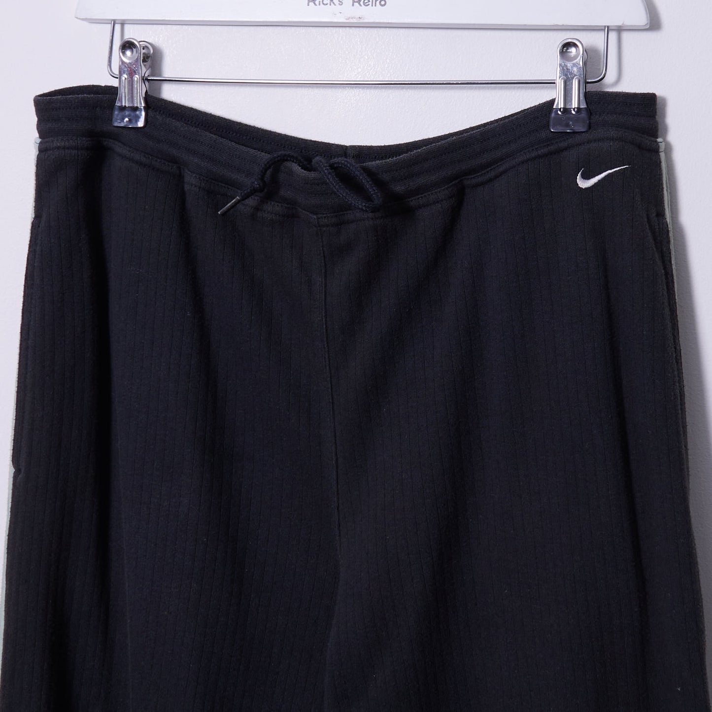 Vintage Nike Track Bottoms Large