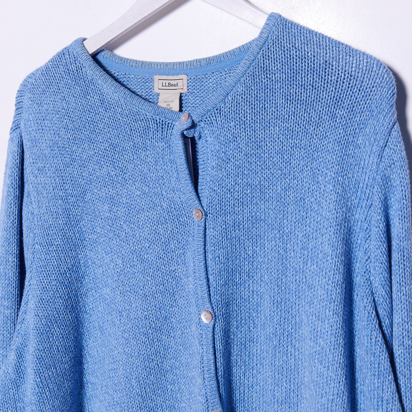 Vintage LL Bean Cardigan XXXL