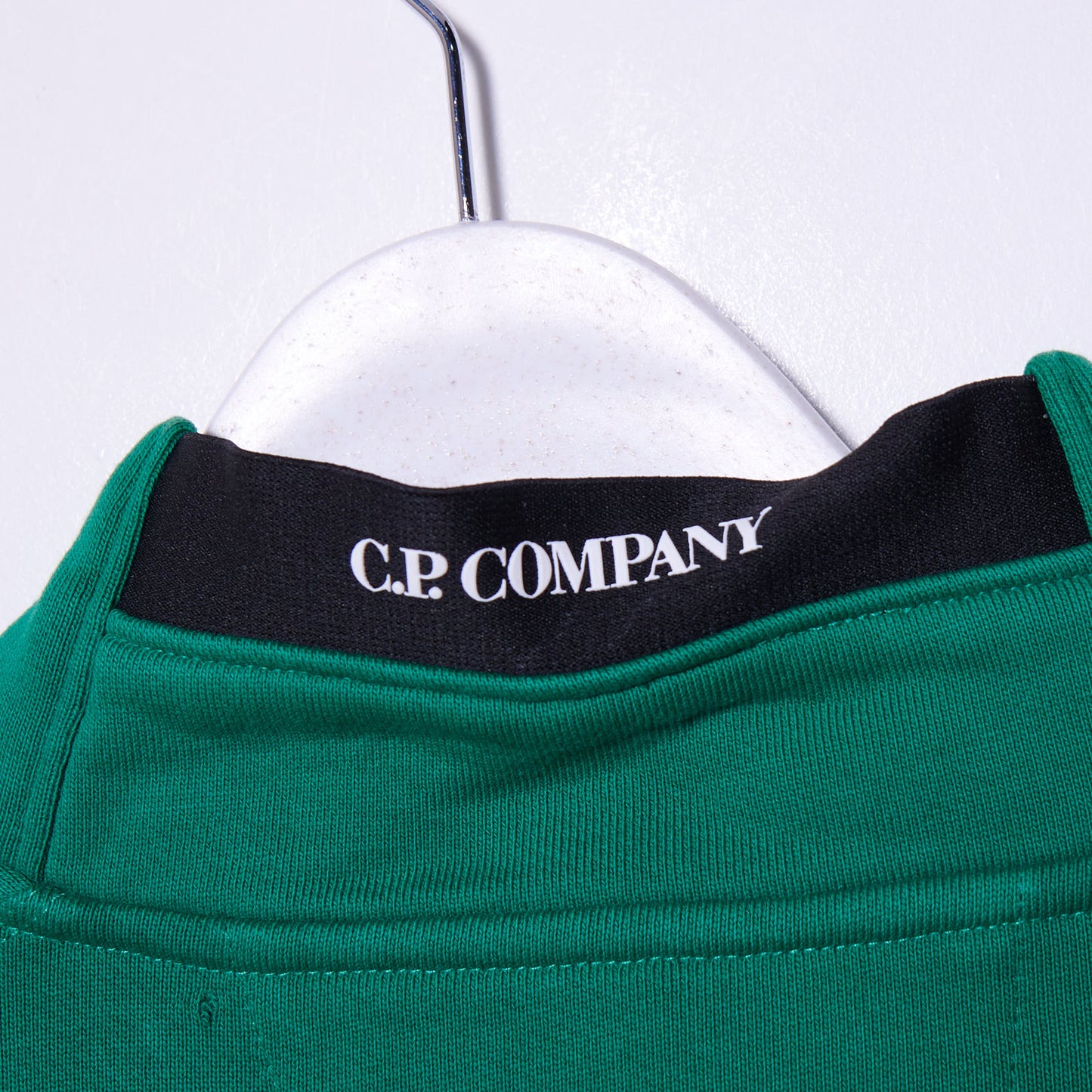 Vintage CP Company Full Zip Sweatshirt XL