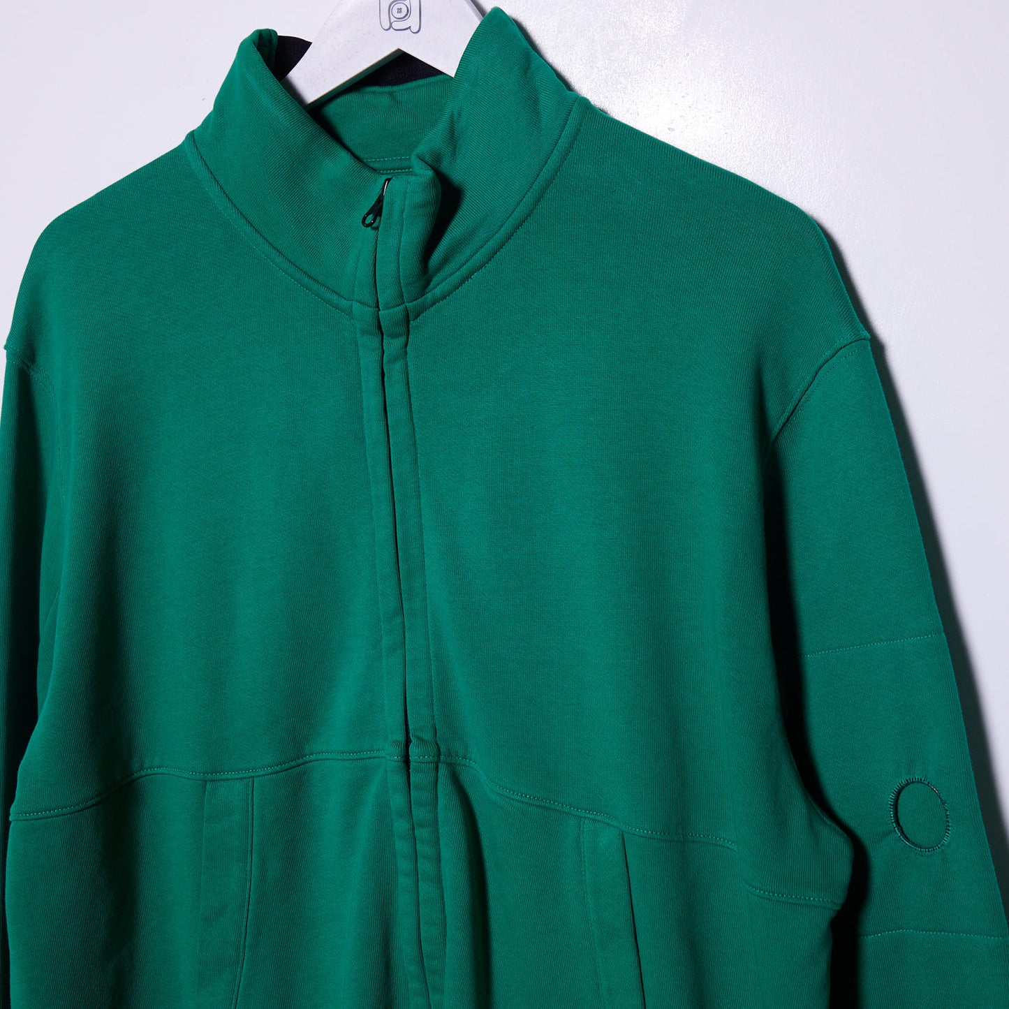 Vintage CP Company Full Zip Sweatshirt XL