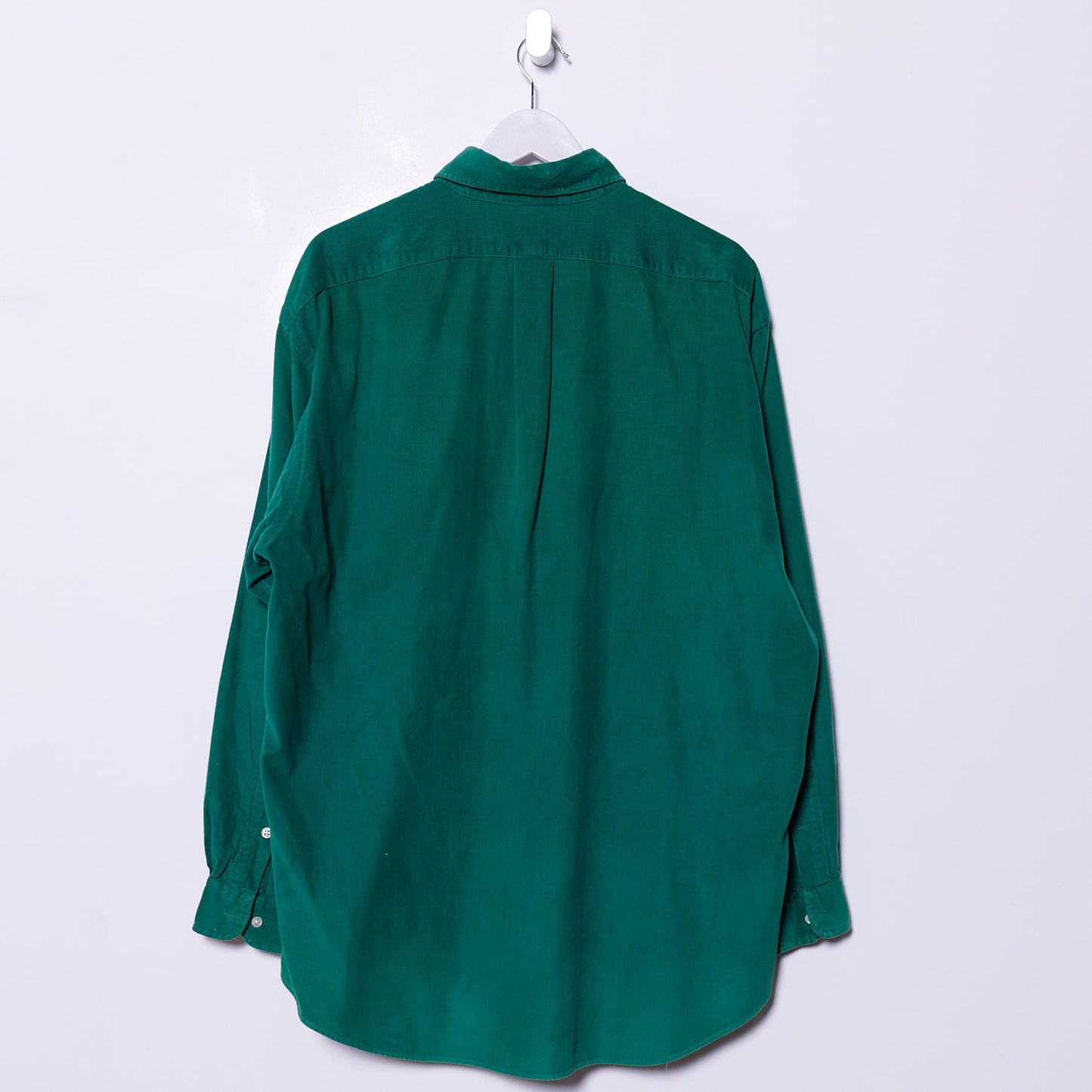 Vintage Ralph Lauren Corduroy Shirt Large