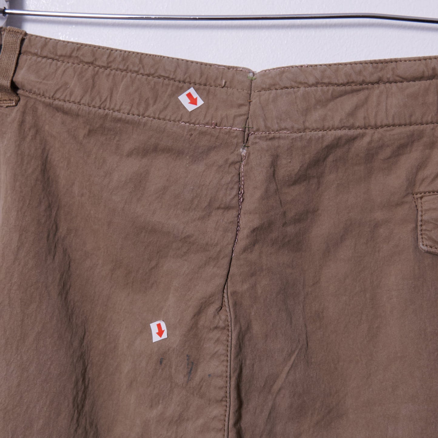 Vintage Stone Island Trousers 29W x 29L