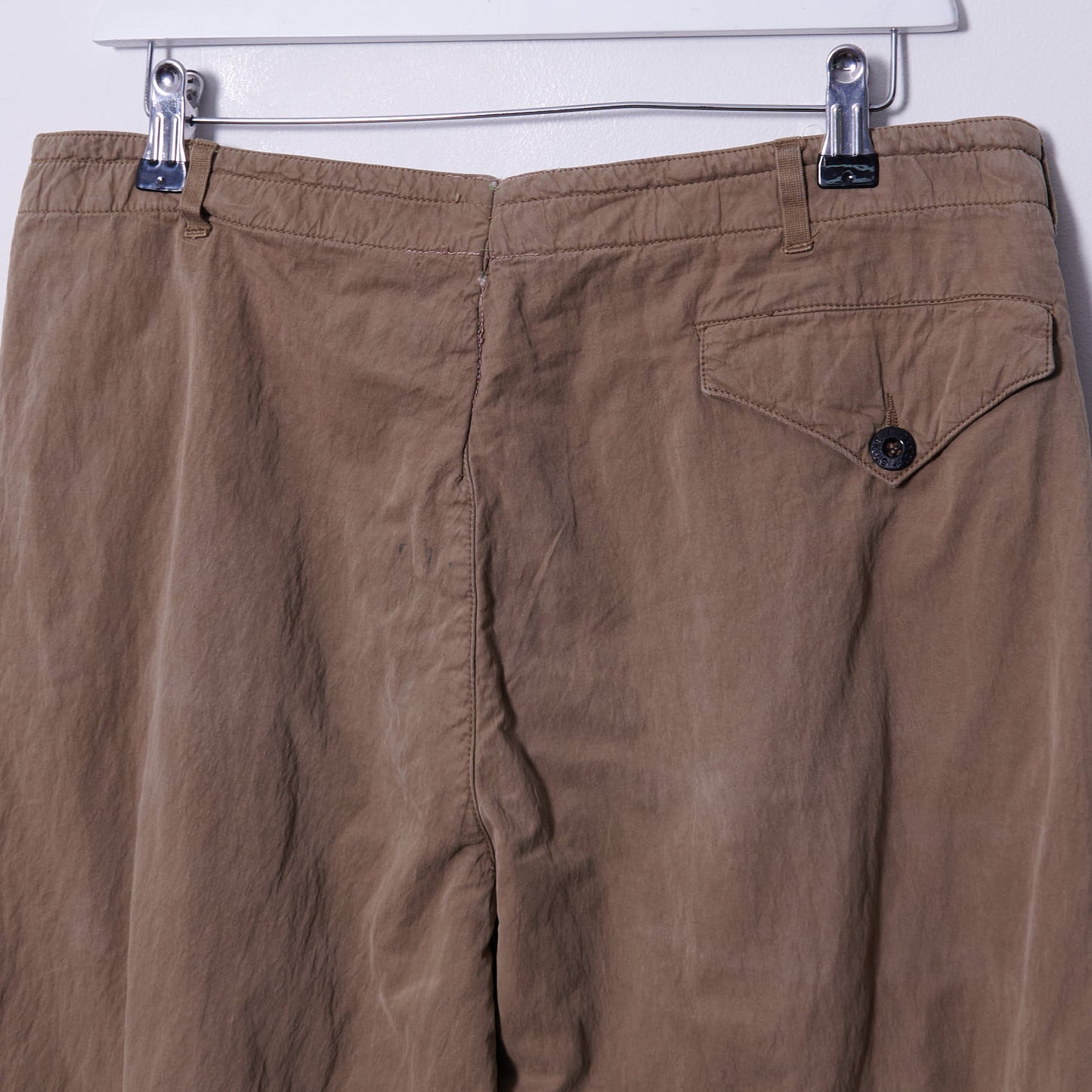 Vintage Stone Island Trousers 29W x 29L