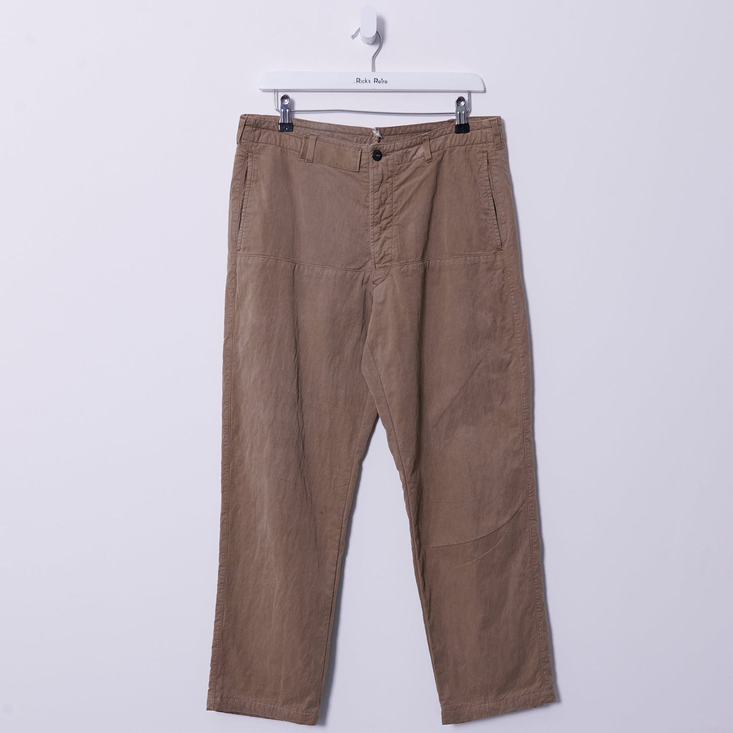 Vintage Stone Island Trousers 29W x 29L
