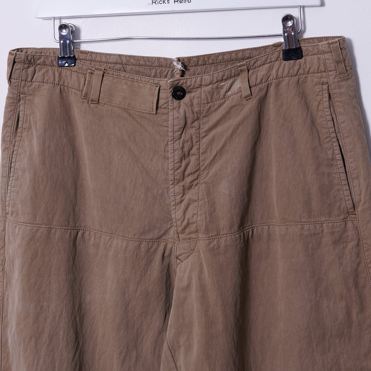 Vintage Stone Island Trousers 29W x 29L