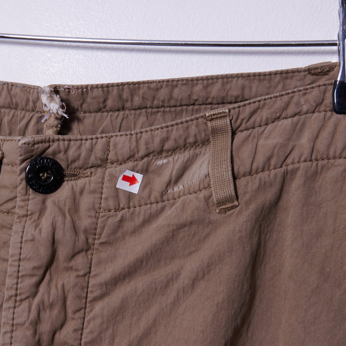 Vintage Stone Island Trousers 29W x 29L