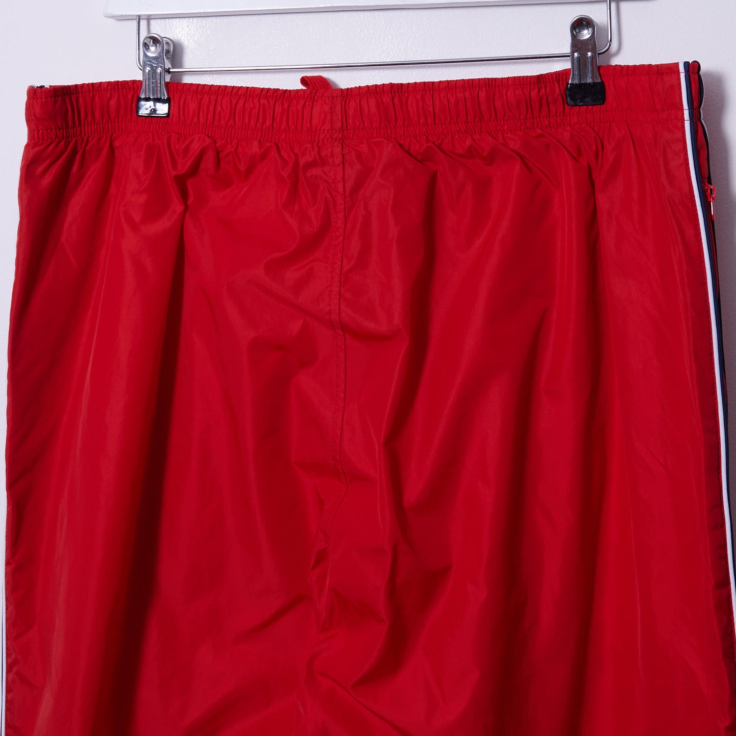 Vintage Nike 00s Track Bottoms XL