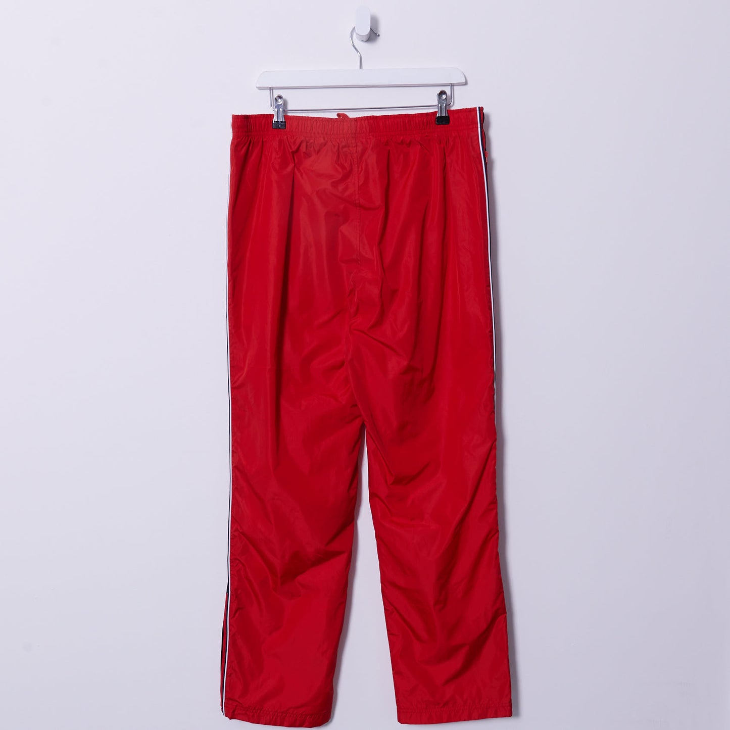 Vintage Nike 00s Track Bottoms XL