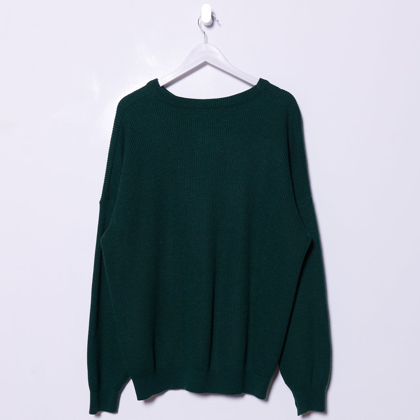 Vintage Lacoste Sweater XXL