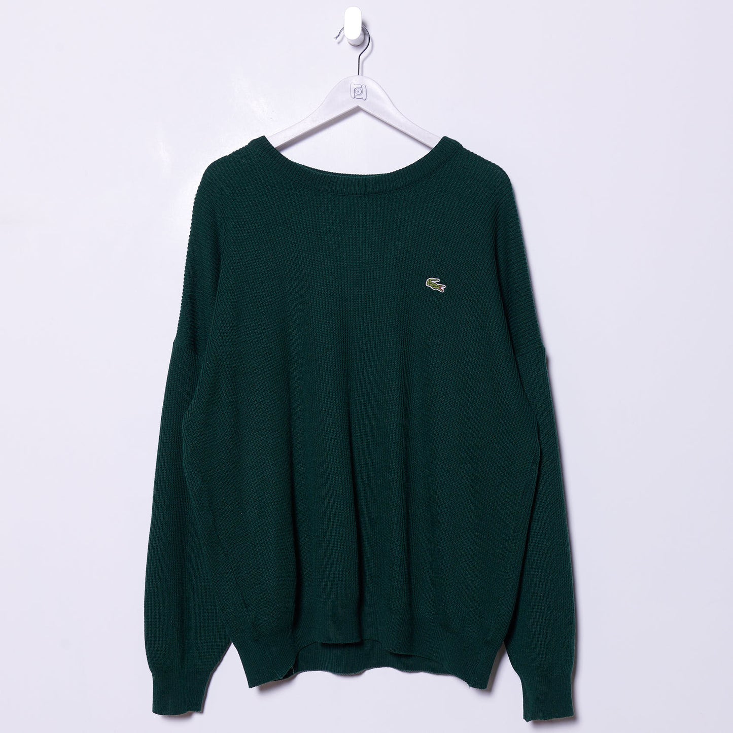 Vintage Lacoste Sweater XXL