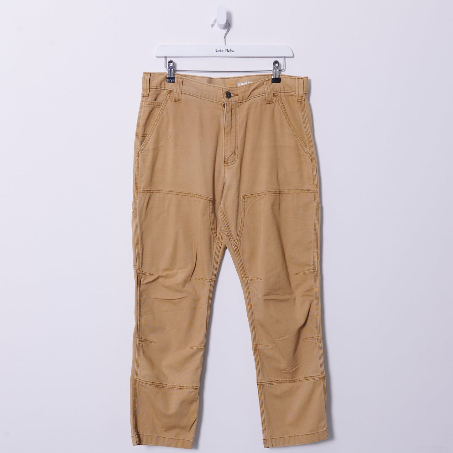 Vintage Carhartt Trousers 33W x 30L