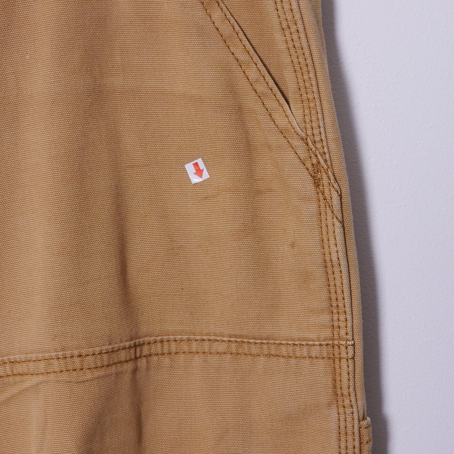 Vintage Carhartt Trousers 33W x 30L