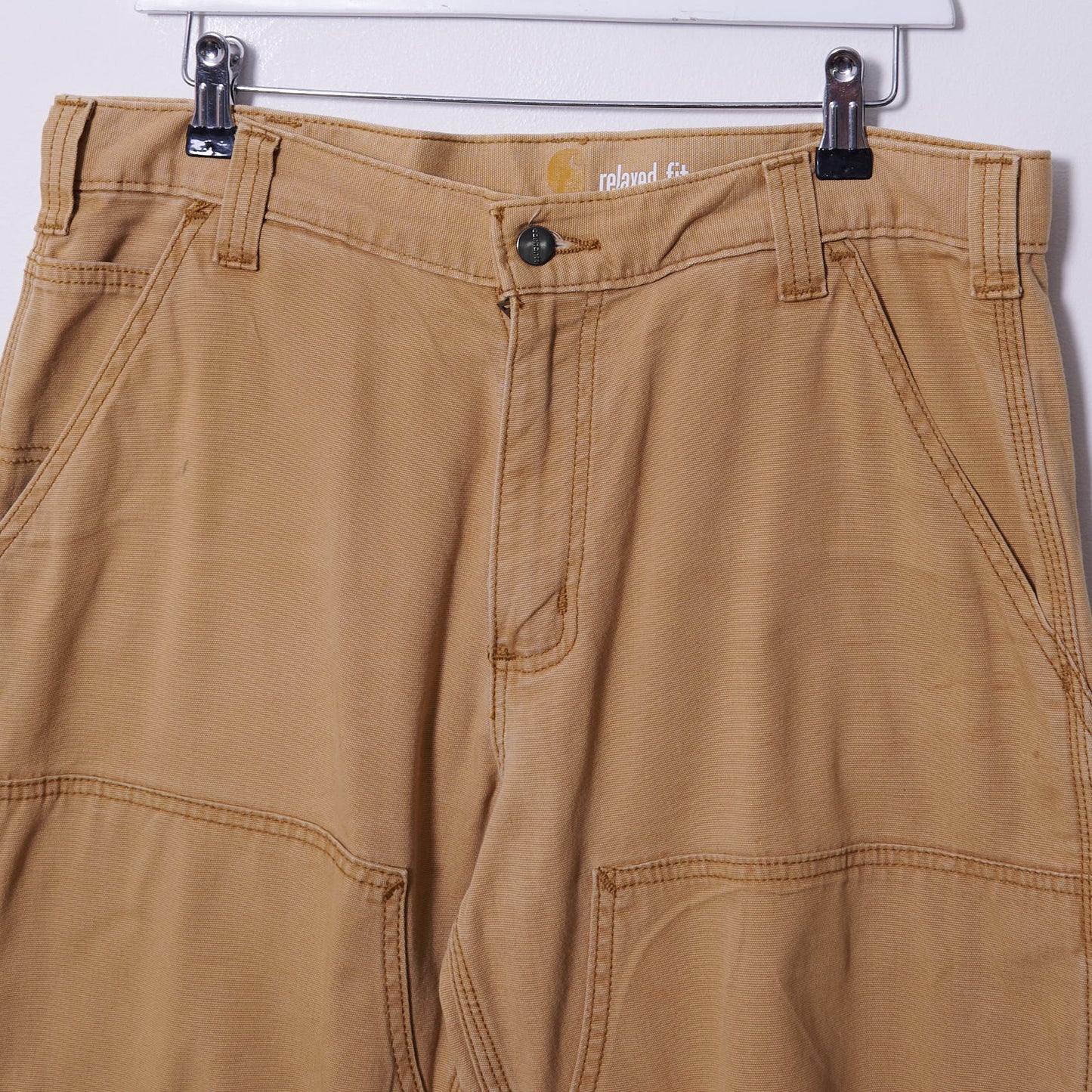 Vintage Carhartt Trousers 33W x 30L
