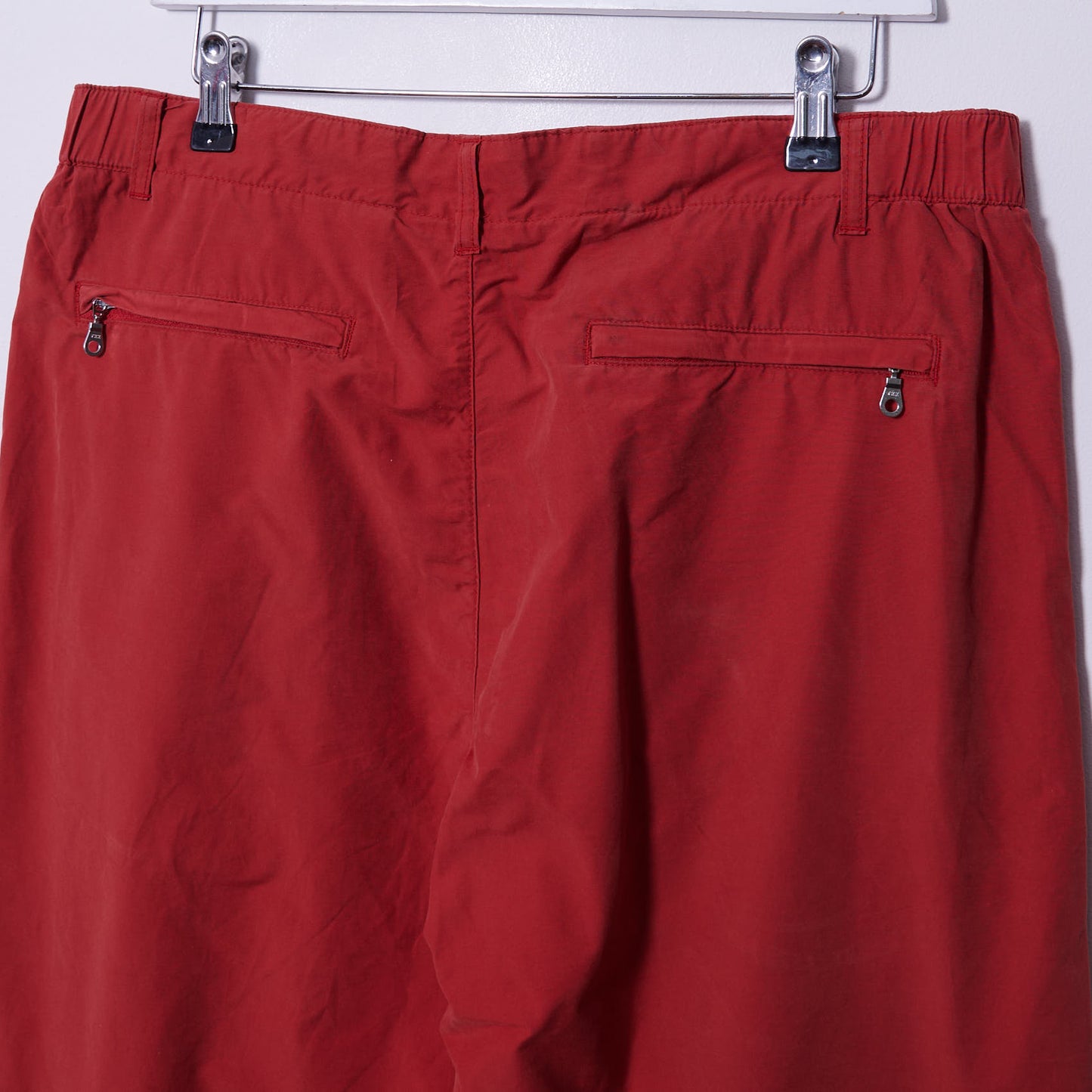 Vintage Napapijri Trousers 28W x 31L