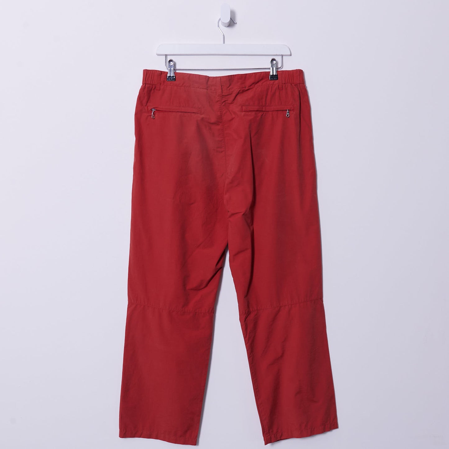 Vintage Napapijri Trousers 28W x 31L