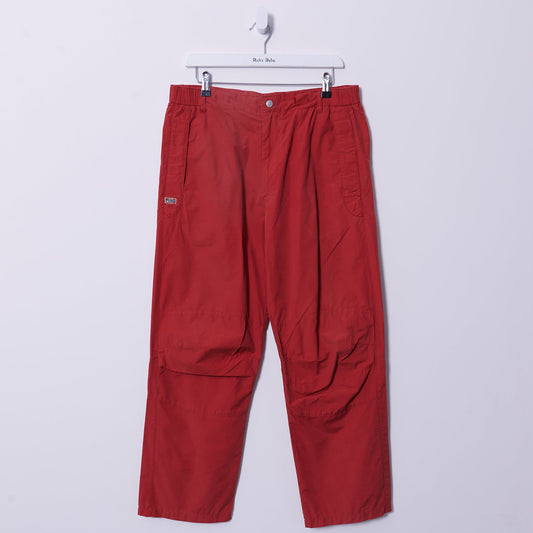 Vintage Napapijri Trousers 28W x 31L