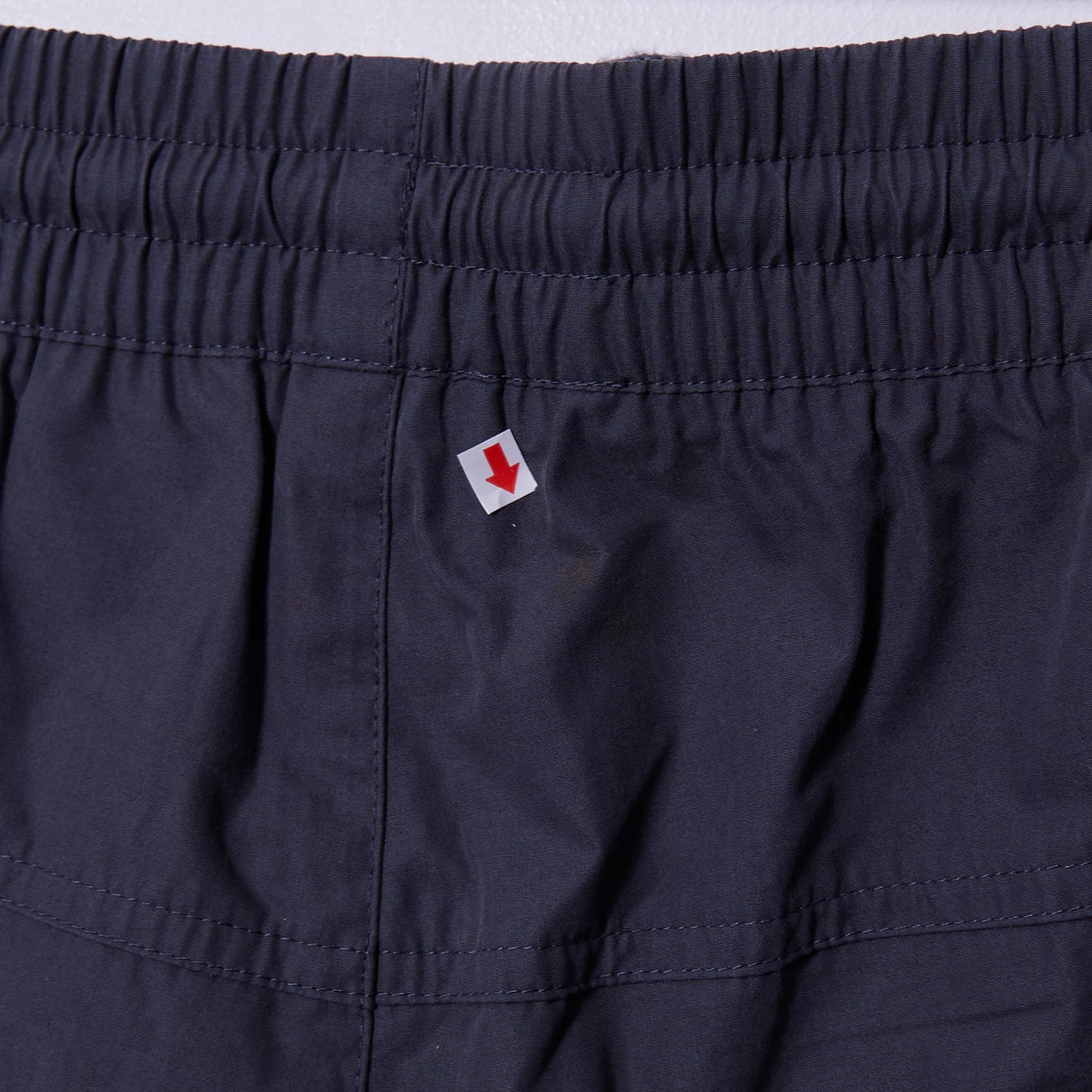Vintage Nike Three Quarter Shorts XXL