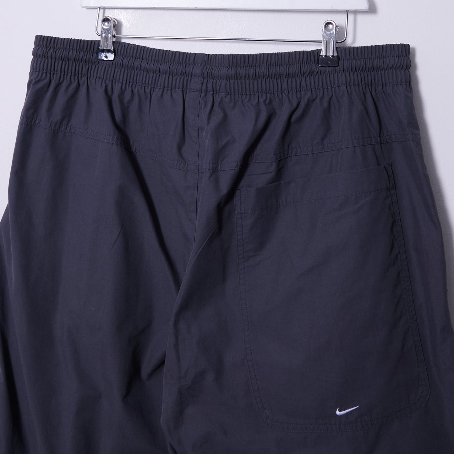 Vintage Nike Three Quarter Shorts XXL