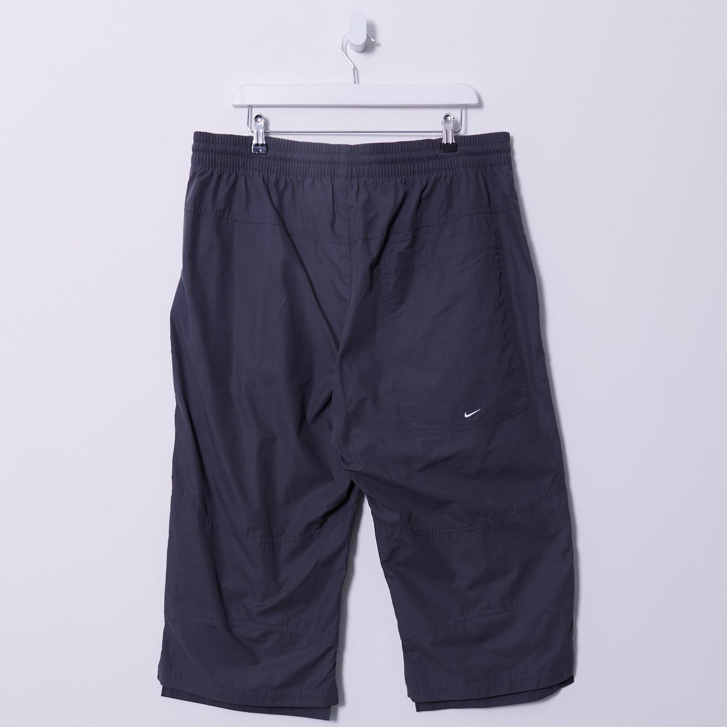 Vintage Nike Three Quarter Shorts XXL