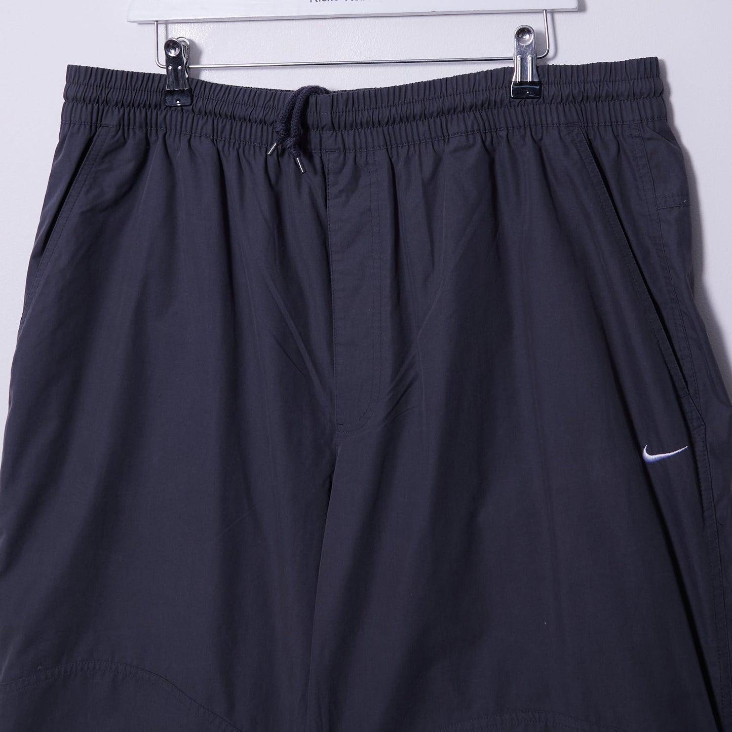 Vintage Nike Three Quarter Shorts XXL
