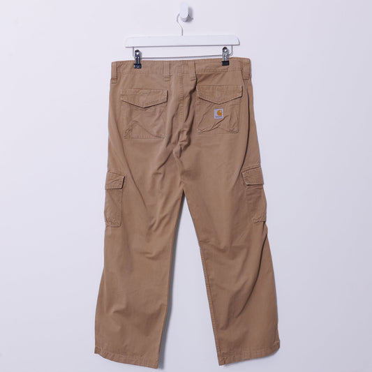 Vintage Carhartt Cargo Trousers 30W x 31L