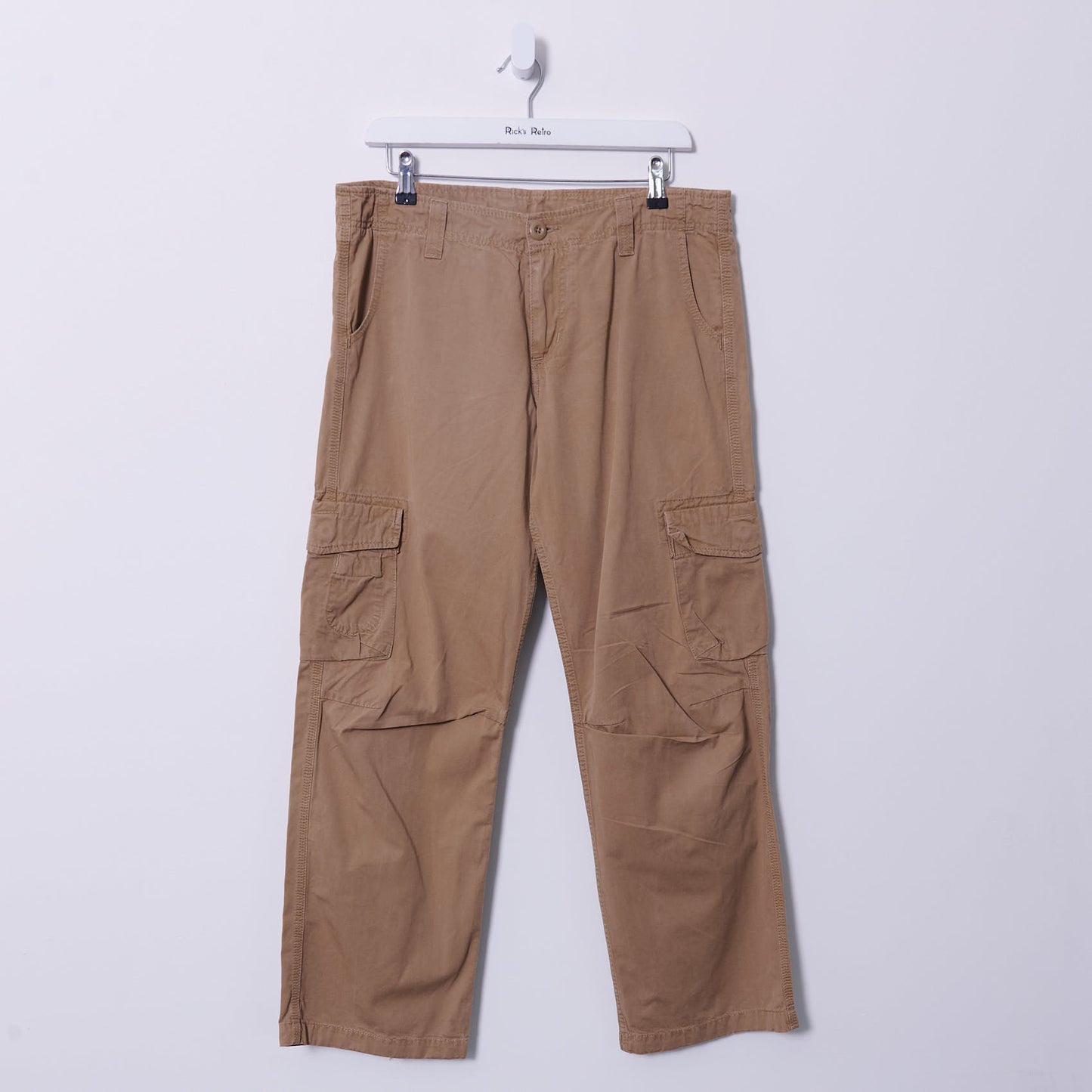 Vintage Carhartt Cargo Trousers 30W x 31L