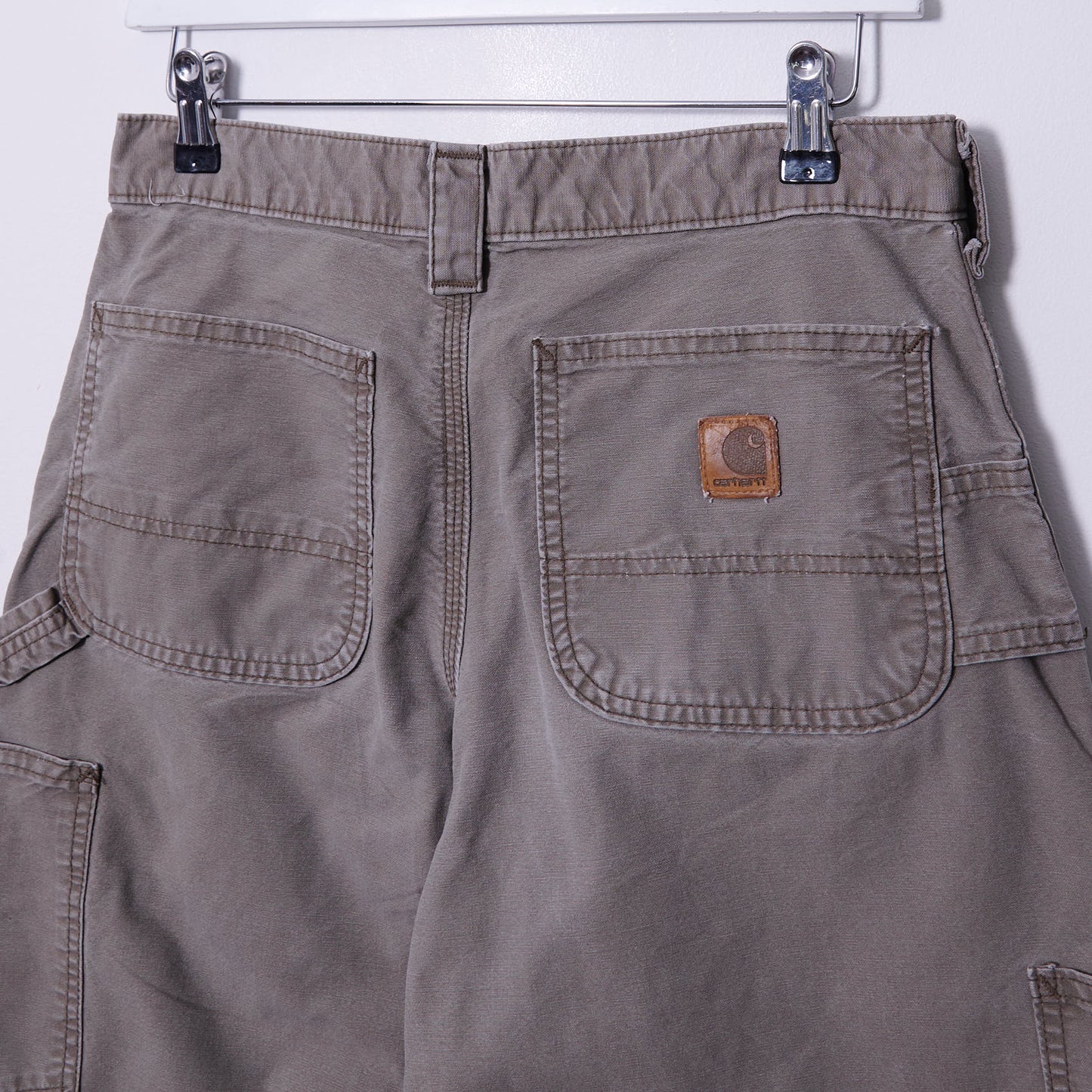 Vintage Carhartt Trousers 30W x 31L