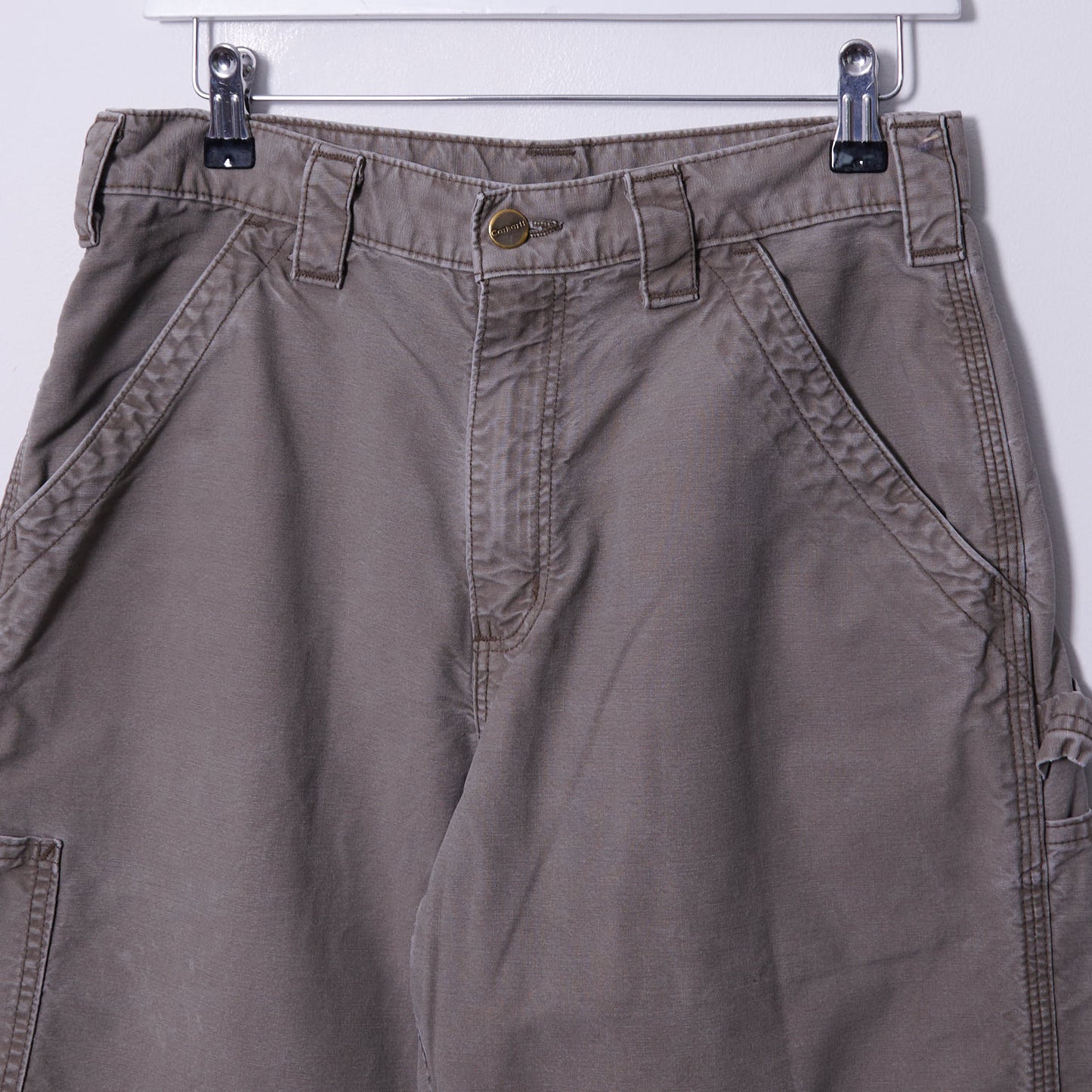 Vintage Carhartt Trousers 30W x 31L