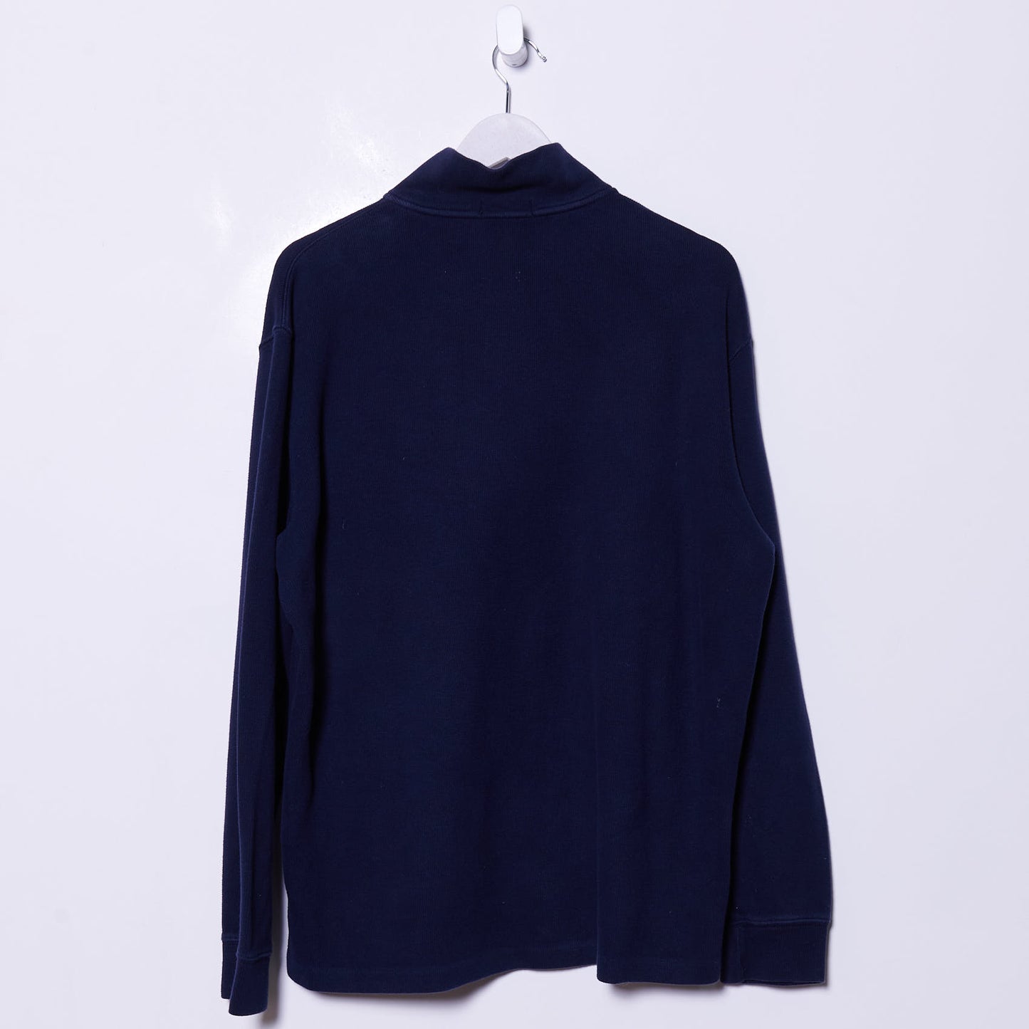 Vintage Ralph Lauren Quarter Zip Sweatshirt Large