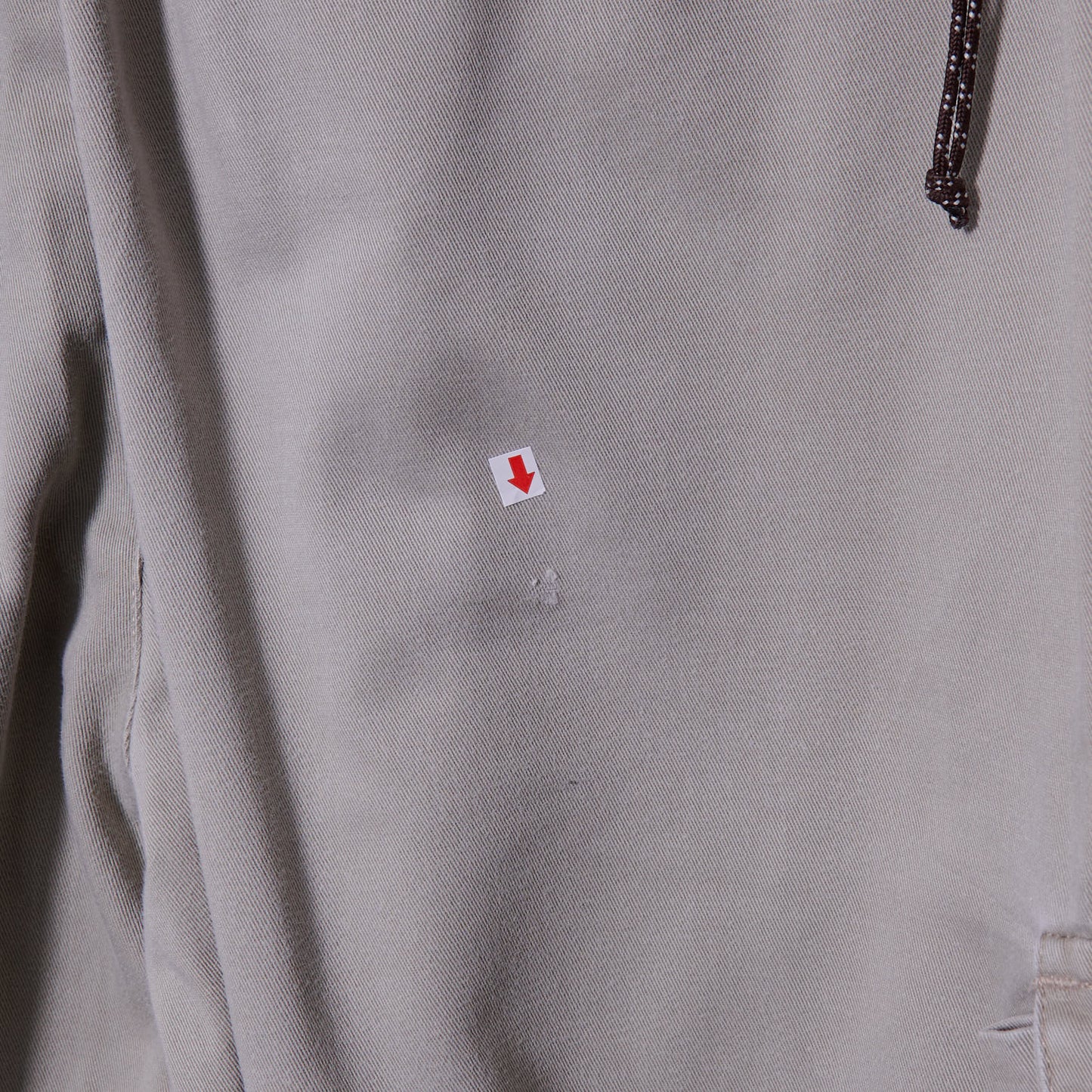 Vintage Napapijri Cargo Trousers 36W x 36L