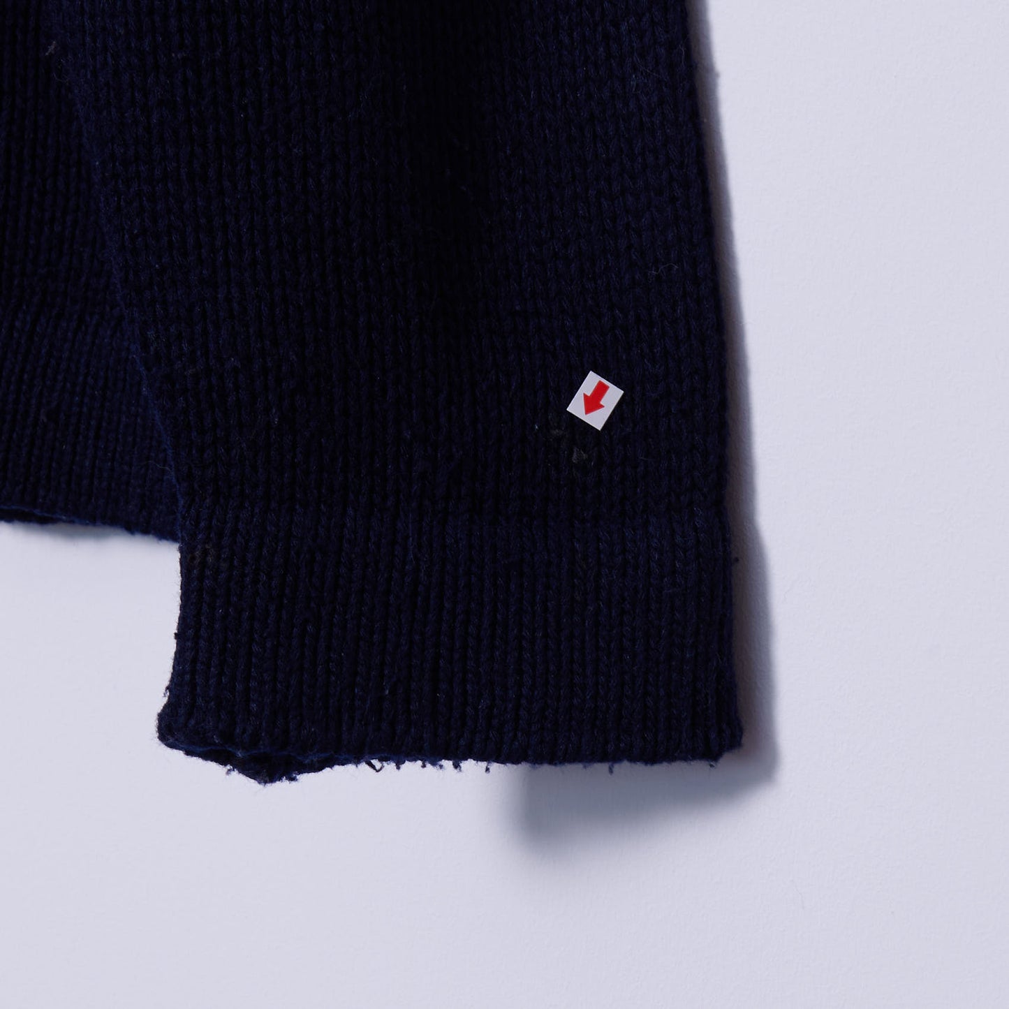 Vintage Stone Island 1997 Knit Large