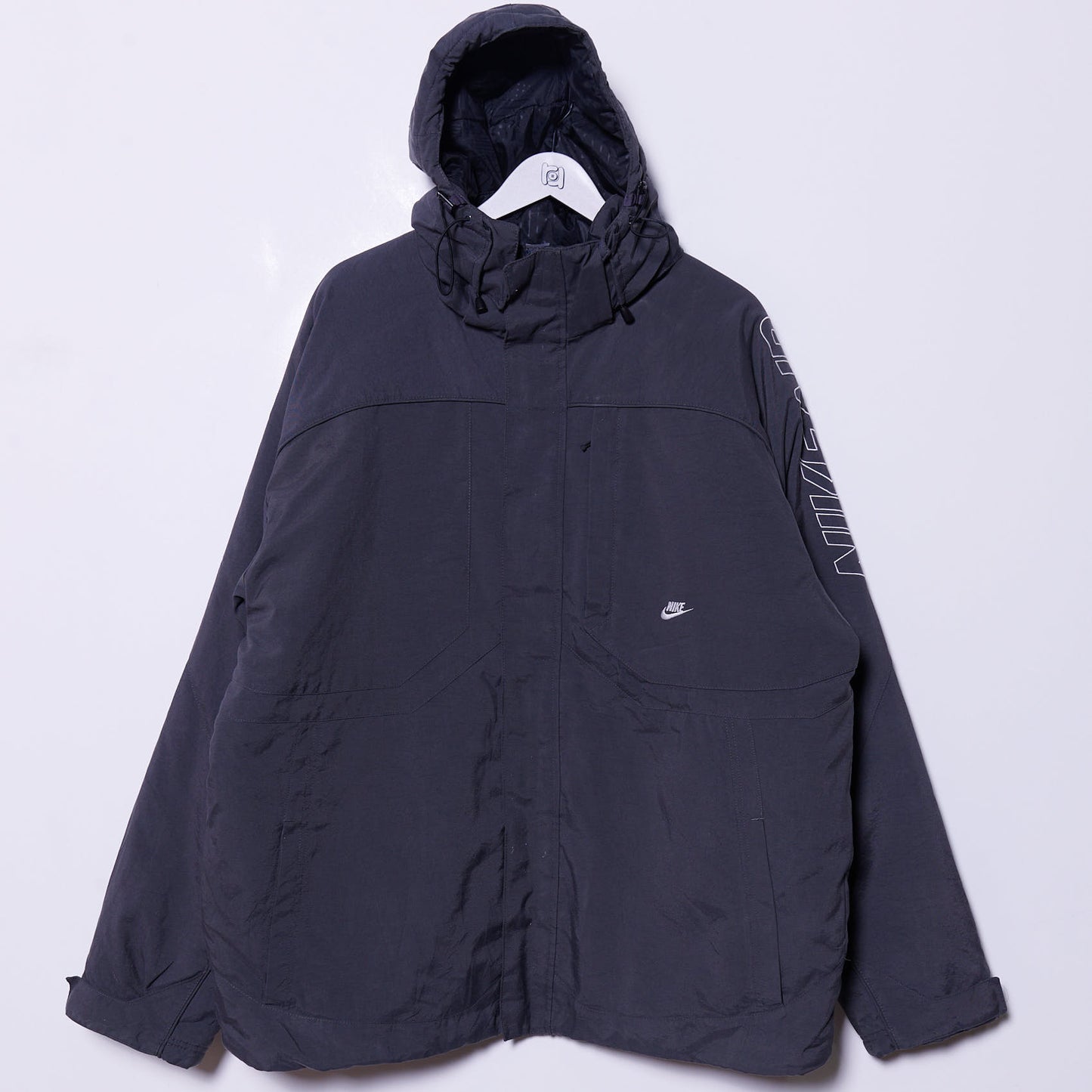 Vintage Nike Jacket XL