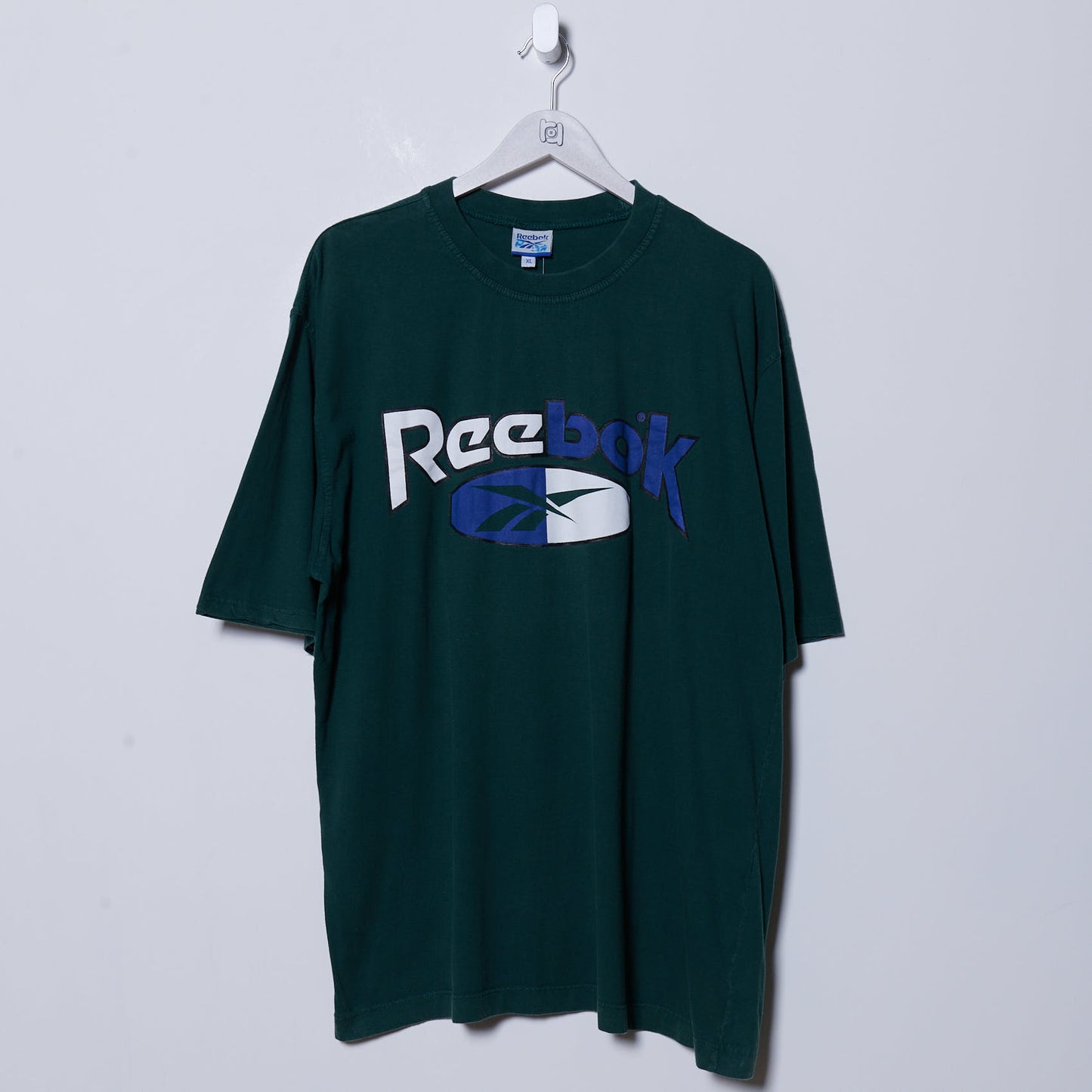 Vintage Reebok T-Shirt XXL