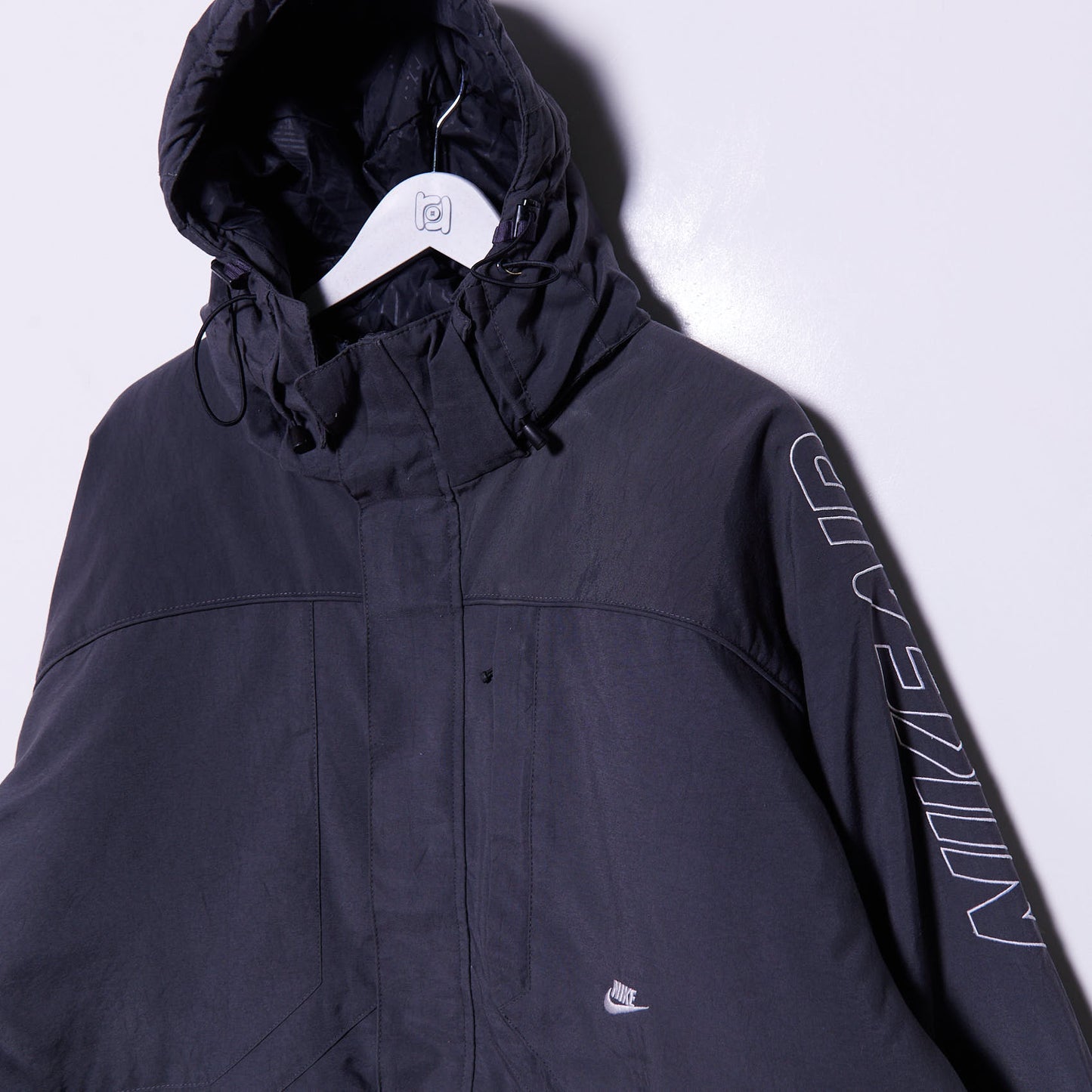 Vintage Nike Jacket XL
