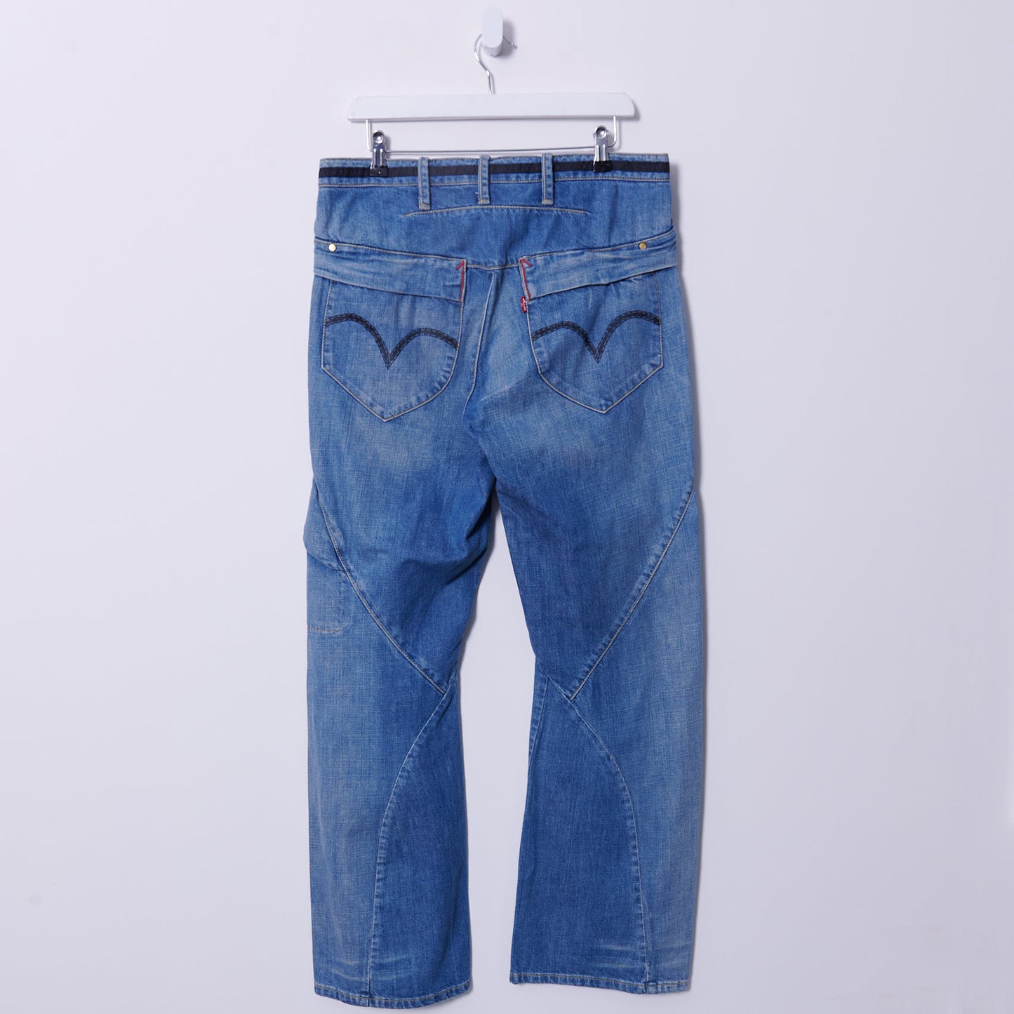 Vintage Levis Jeans 32W x34L
