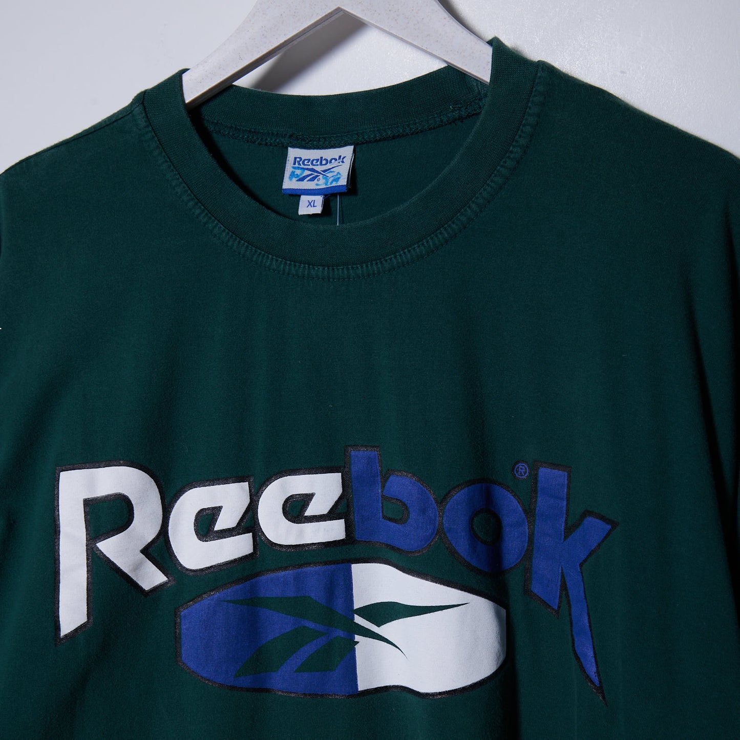 Vintage Reebok T-Shirt XXL