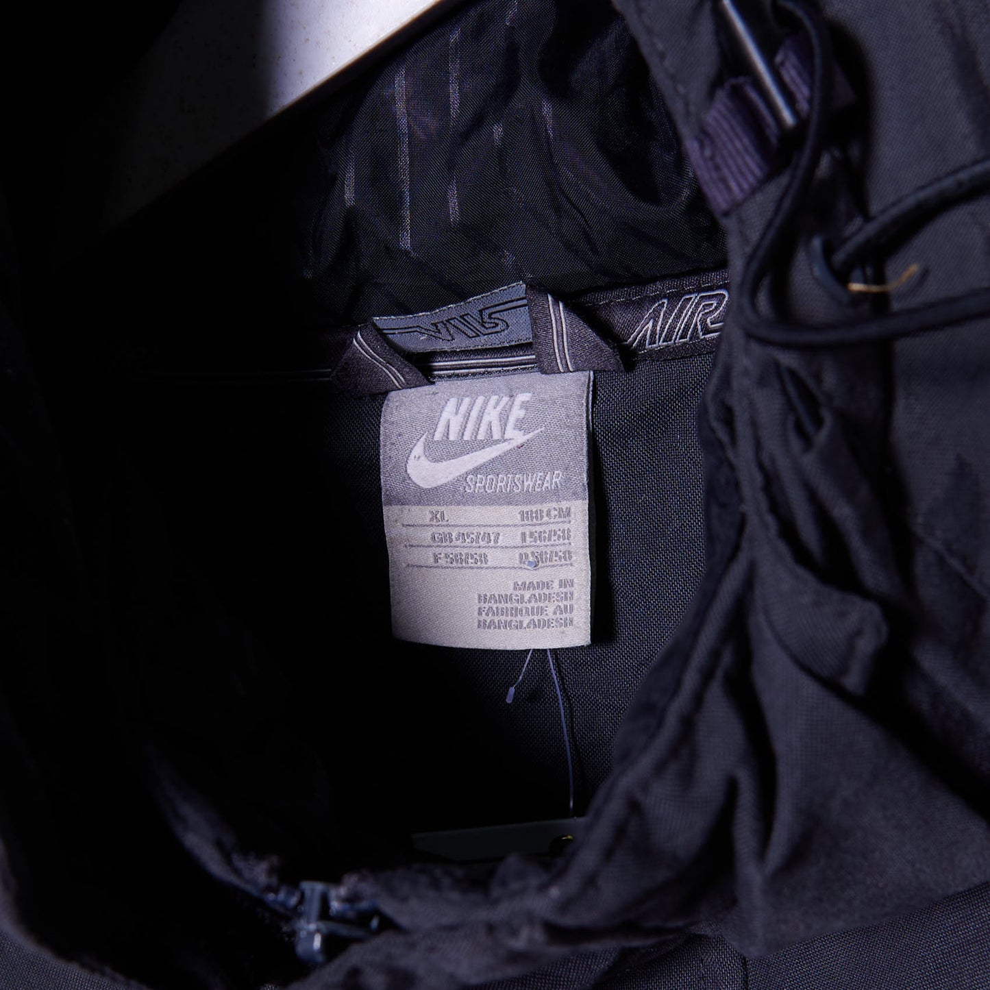 Vintage Nike Jacket XL