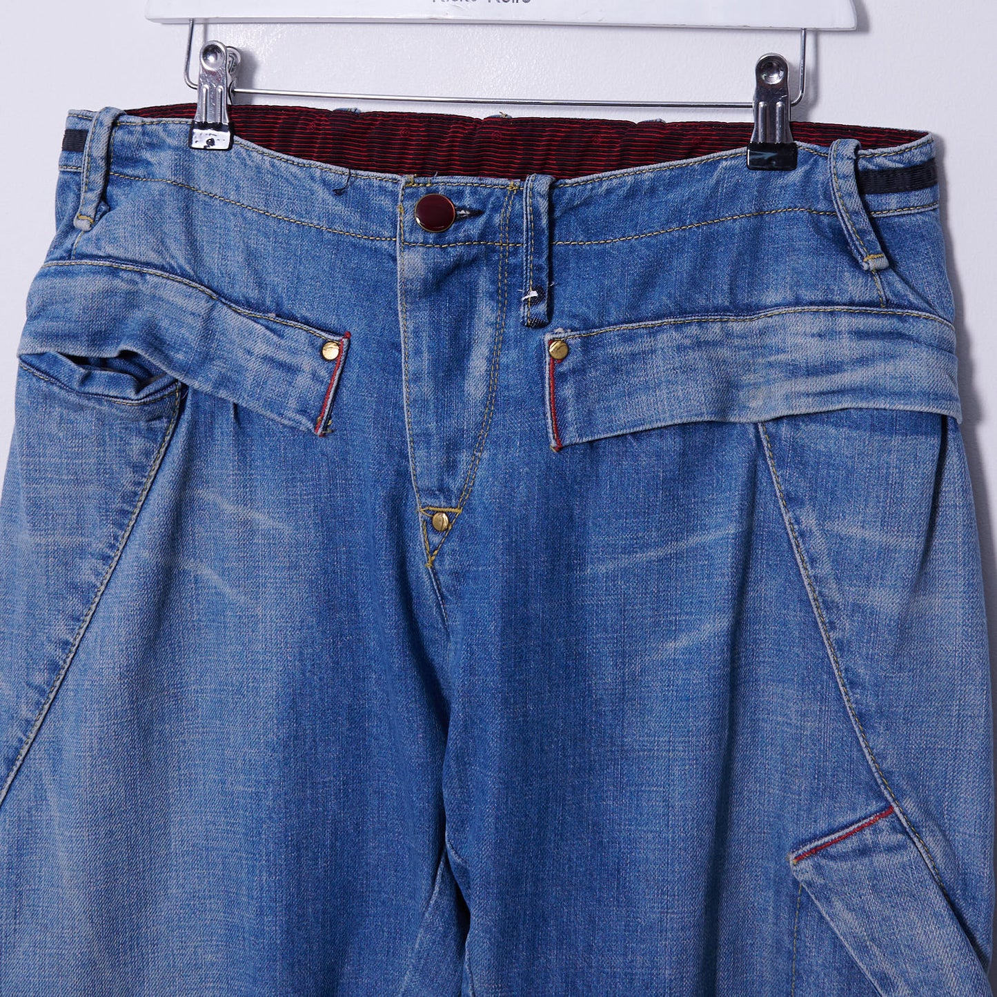 Vintage Levis Jeans 32W x34L